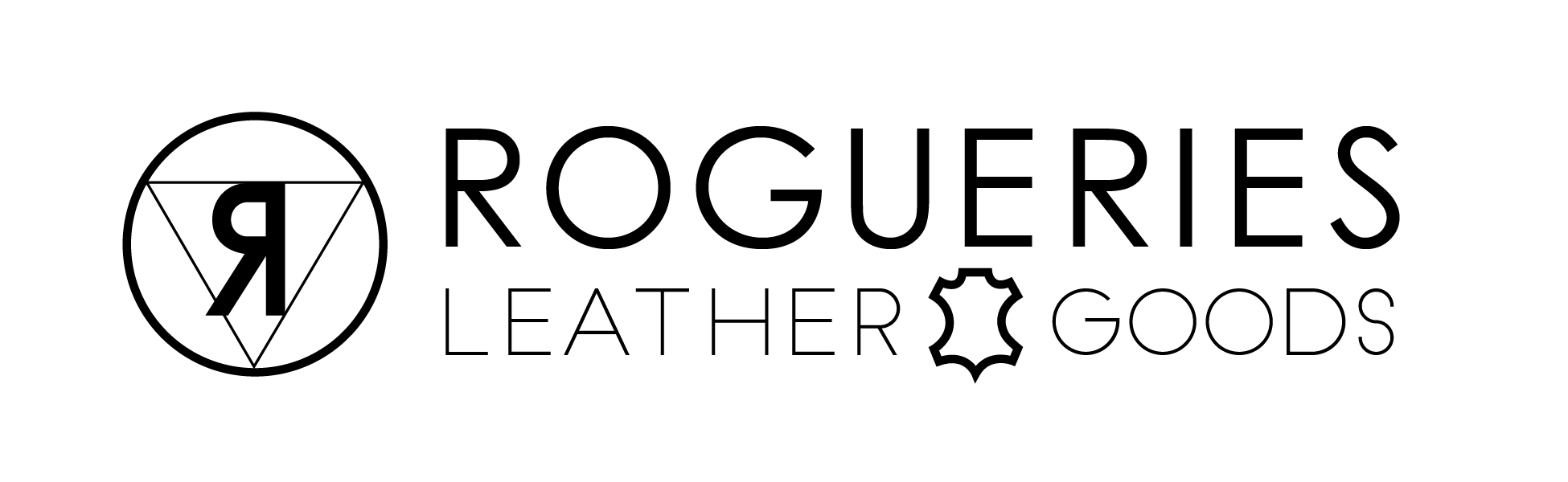 ROGUERIES Leather Goods